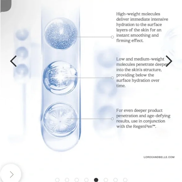 LORDE+BELLE - Picture 6 of 16